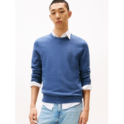 Tommy Hilfiger - ESSENTIAL SSNL COTTO, DVI