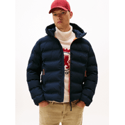 Tommy Hilfiger - TECH HEAT SEALED JKT, DW5 -Other Jackets