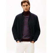 Tommy Hilfiger - CORD HARRINGTON JACK, DW5 -Other Jackets
