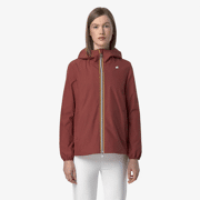 K.Way - Marguerite Stretch Poly Jersey  veste femmes