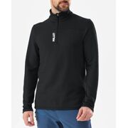 Millet - Seneca Fleece Souspull heren