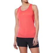 Mizuno - Active Dryaeroflow Tank Top 