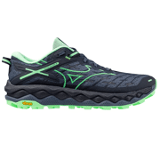 Mizuno - WAVE MUJIN 10 Trail loopschoen Heren 