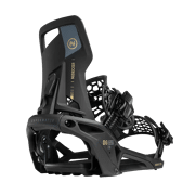 Nidecker - BNG OG Supermatic Black 