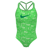 Nike Swim - NIKE RETRO FLOW (PRINT) 