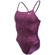 Nike Swim - NIKE HYDRASTRONG MULTI PRINT (PRINT) 