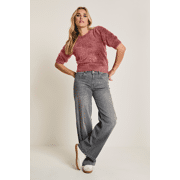 Para Mi - Mira Daily Denim - L32