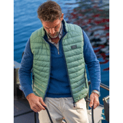 NZA - Jacket Bodywarmer hommes