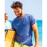 NZA - Tee round neck T-Shirt - Heren 