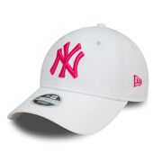 New Era  - FEMALE LEAGUE ESS 9FORTY® New York Yankees Pet