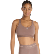 New Balance -  Essential Medium Support Sportsbeha