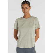 New Balance - Athletic Short sleeves Tee femmes