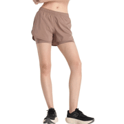 New Balance - Sport Essential 2-in-1 Short 3