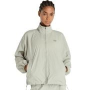 New Balance - Athletics Packable Jacket loopjas dames