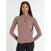 New Balance - Harmony Full Zip loopjas dames