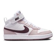 Nike  - Court Borough Mid 2 - sneakers Kids