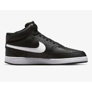 Nike - Court Vision Mid Next Nature Sneaker 