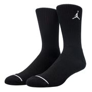 Nike - Unisex Jordan Jumpman Crew Socks 