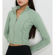 Nike -Sportswear fitness jacket Femmes