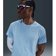Nike - Miler Breathe Men's Dri-FIT Short-Sleeve Running Top