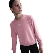 Nike - W NK ONE DF CREW HBR TT Women's Dri-FIT Crew-Neck Top