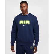 Nike - M NSW Sweat Air Crew Fleece BB 