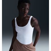 Nike -  Sportswear Chill Knit Tank Top dames