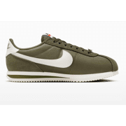 Nike - Cortez Textile Sneakers  femmes