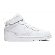 Nike  - Court Borough Mid 2 - sneakers Kids