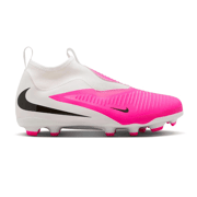 Nike - Phantom 6 High Academy MG Voetbalschoenen Kids