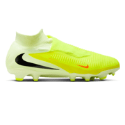 Nike - Phantom 6 High Pro FG chaussures de football adulte