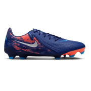 Nike - Phantom GX II Haaland Academy FG/MG Chaussures de football adulte