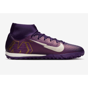 Nike - Mercurial Superfly 10 Academy 'Kylian Mbappé' turf voetbalschoen