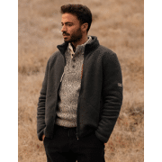 NZA - Sweater Cardigan heren