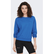 Only Play - Frei Logo O-Neck LS Sweater - Dames