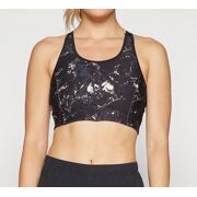 Only Play - Space 2 Life Reverse Sports Bra