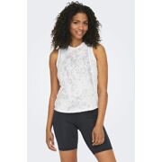 Only Play - Pabos SL Burnout Top - Dames