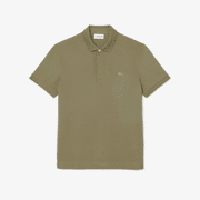 Lacoste - Polo Men SS Paris Edition Heren