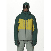Picture - OBJECT Ski-jas  Heren