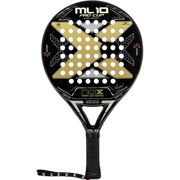 NOX - Racket ML10 Pro Cup Black Edition Padelracket