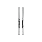 Salomon - S/MAX N°8 SILVER (and M10)