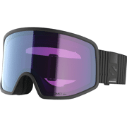 Salomon - SENTRY PRO SIGMAPHOTO BLACK/SB