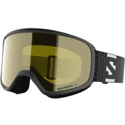 Salomon - AKSIUM 2.0 ACCESS BK/F.Yellow