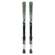 Salomon - E S/MAX 8 + M11 GW L80 OIL