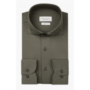 Profuomo - Shirt X-Cutaway SC SF - Hemd