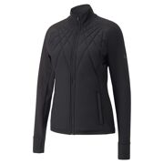 Puma - Run WRMLBL Padded Jacket Loopjas dames