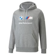 Puma - BMW MMS ESS Fleece Hoodie Sweater logo BMW Motorsport