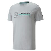Puma - Mercedes F1 ESS-logo T-shirt Heren