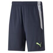 Puma - teamLIGA Training Shorts 2 (open pockets) -Knitted Shorts - Voetbalshort