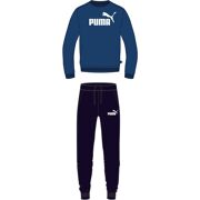 Puma - No.1 Logo Sweat Suit FL B